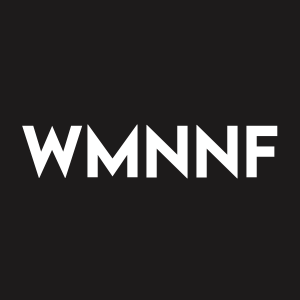 Stock WMNNF logo