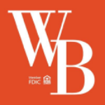 WNEB Stock Logo