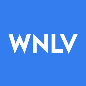 Stock WNLV logo