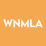 WNMLA Stock Logo