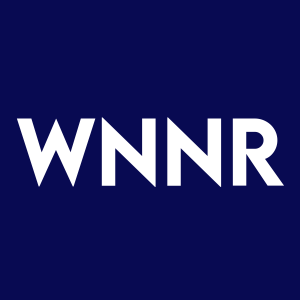 Stock WNNR logo