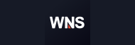 Stock WNS logo