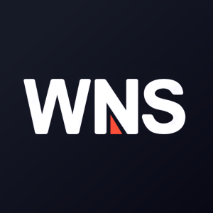 Stock WNS logo