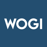 WOGI Stock Logo