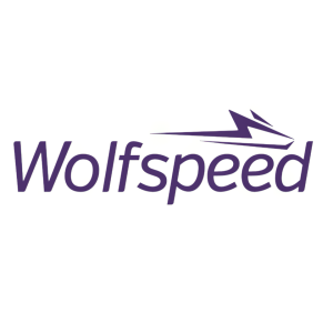 Stock WOLF logo
