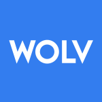 WOLV Stock Logo