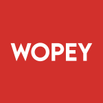 WOPEY Stock Logo
