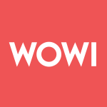 WOWI Stock Logo