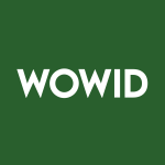 WOWID Stock Logo