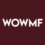 WOWMF Stock Logo