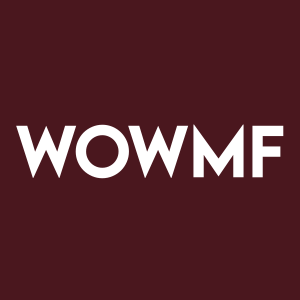 Stock WOWMF logo
