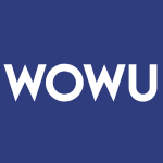 WOWU Stock Logo