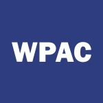 White Pearl logo