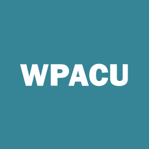 Stock WPACU logo