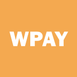 WPAY Stock Logo