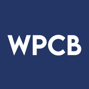 Stock WPCB logo