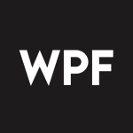 WPF Stock Logo