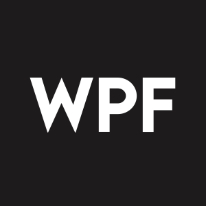Stock WPF logo