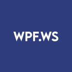 WPF.WS Stock Logo