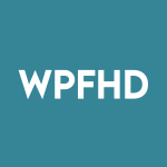 WPFHD Stock Logo