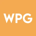 WPG logo