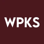 WPKS logo