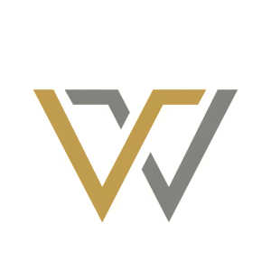 WPM Stock Logo