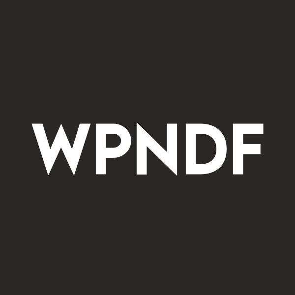 Wishpond posts a .16M loss; lender default may cast significant doubt on continued operations Wishpond posts a .16M loss; lender default may cast significant doubt on continued operations