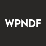 WPNDF Stock Logo