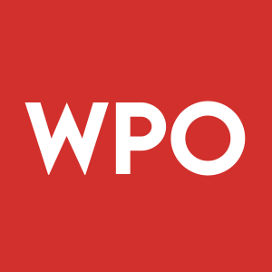 Stock WPO logo