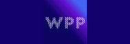 Stock WPP logo