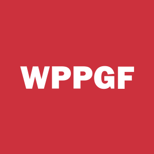 Stock WPPGF logo