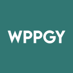 WPPGY Stock Logo