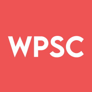 Stock WPSC logo
