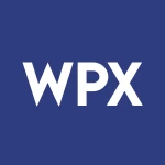 WPX Energy logo