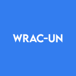 WRAC-UN Stock Logo