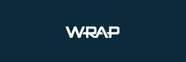 Stock WRAP logo