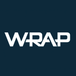 WRAP Stock Logo