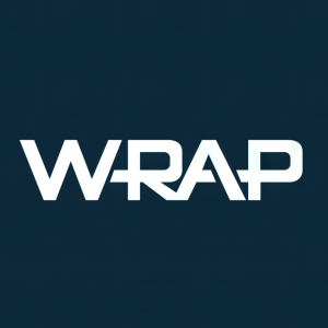 Stock WRAP logo