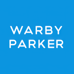WRBY Stock Logo