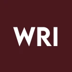 Weingarten Rlty logo