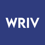 WRIV Stock Logo