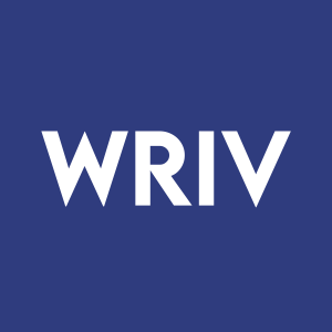 Stock WRIV logo