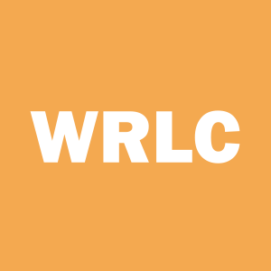 Stock WRLC logo