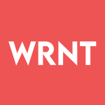 WRNT Stock Logo