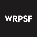 WRPSF