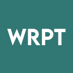 WRPT Stock Logo