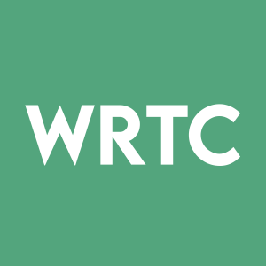 Stock WRTC logo
