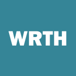 WRTH Stock Logo