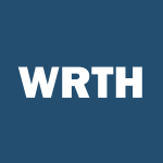 WRTH Stock Logo